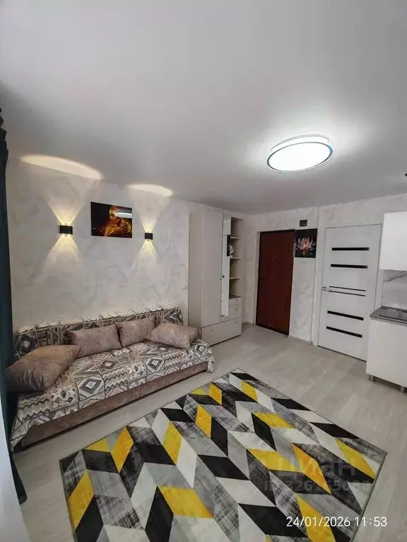 Студия Чувашия, Новочебоксарск ул. Винокурова, 36 (22.0 м) - Фото 1