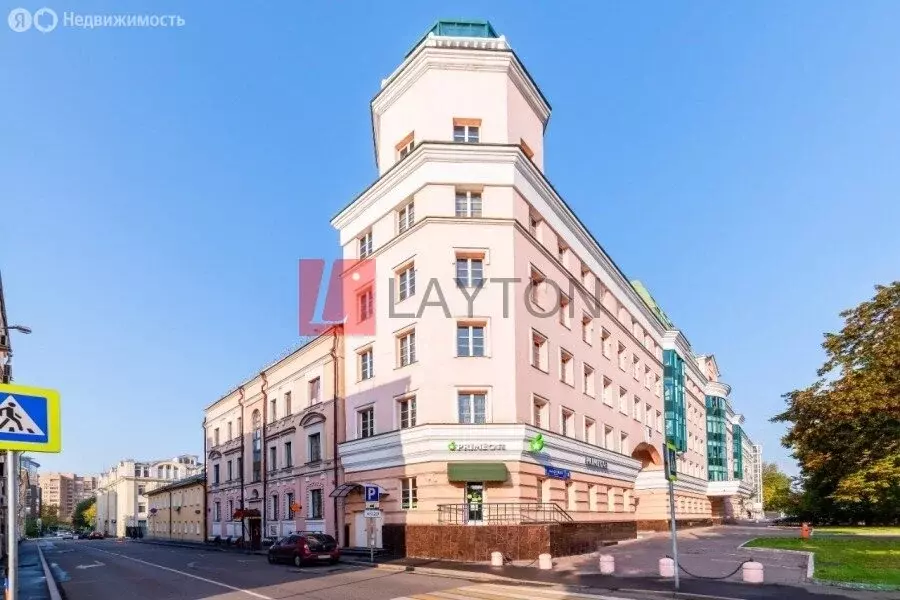 Офис (76 м) - Фото 2