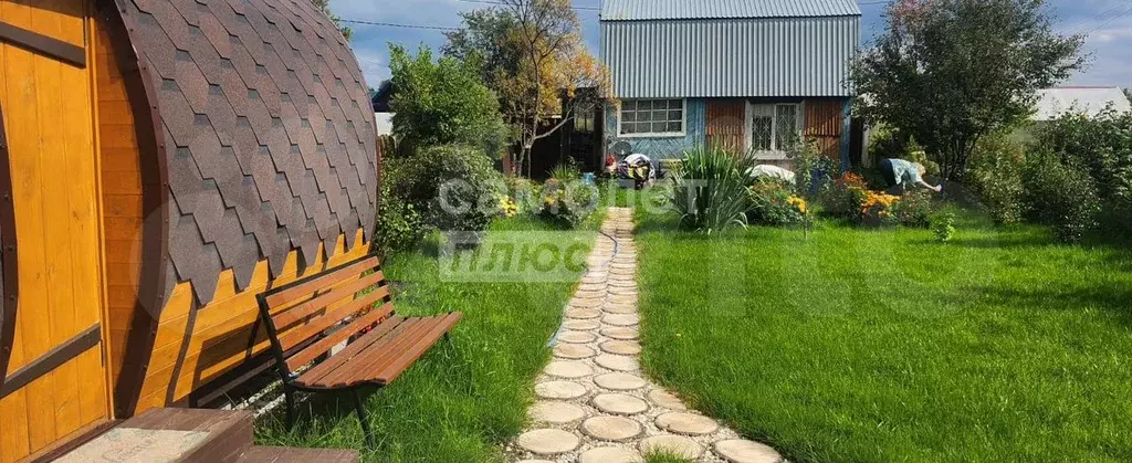 Участок 4,5 сот. (СНТ, ДНП) - Фото 0