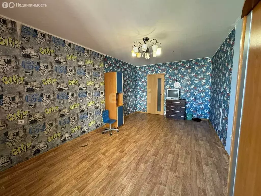 4-комнатная квартира: Санкт-Петербург, 5-й Предпортовый проезд, 12к1 ... - Фото 2