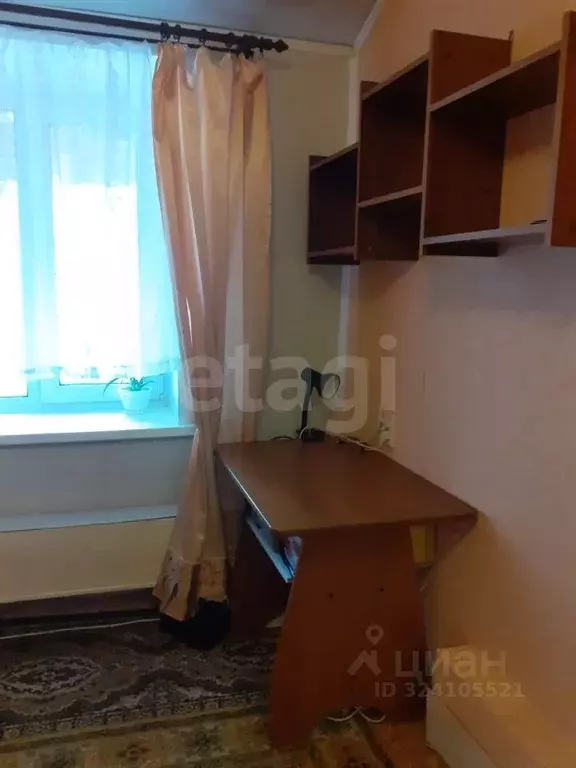 Студия Красноярский край, Красноярск Ветлужанка мкр, ул. Петра ... - Фото 1