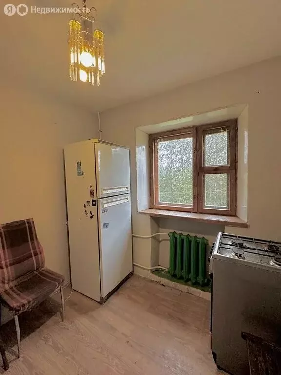 1-комнатная квартира: Отрадное, Заводская улица, 6 (31 м) - Фото 2
