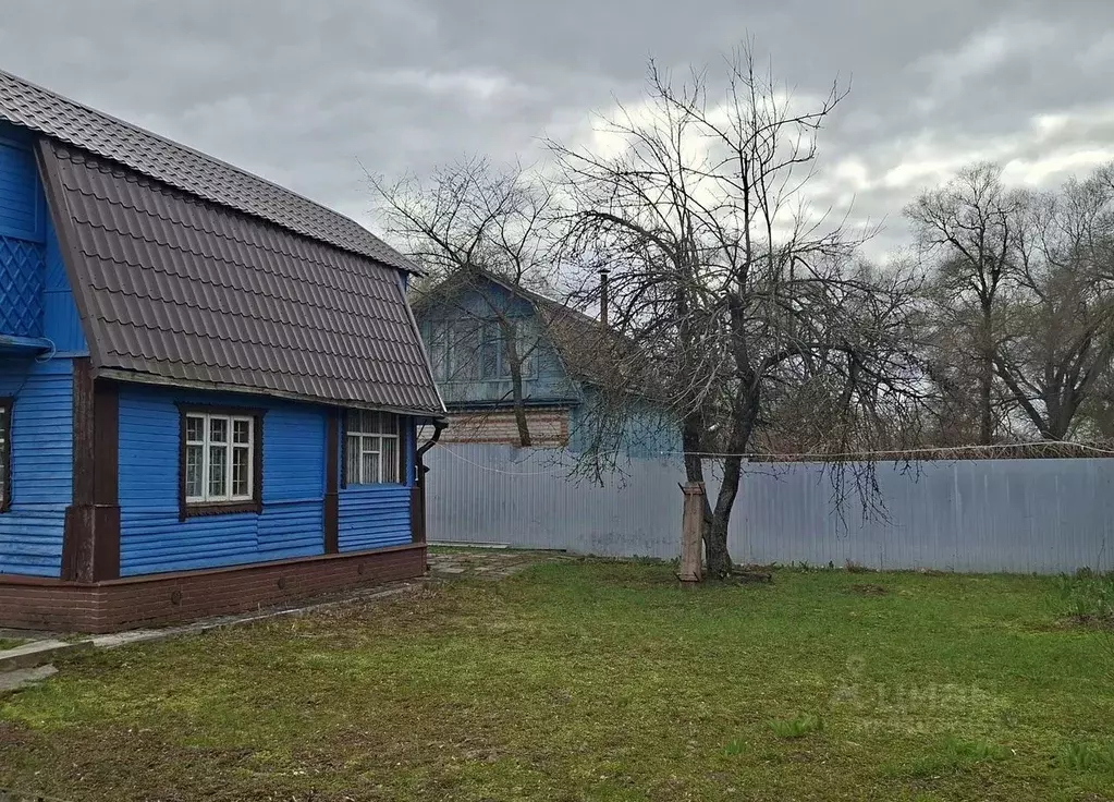 Дом в Московская область, Чехов муниципальный округ, д. Солнышково  ... - Фото 2