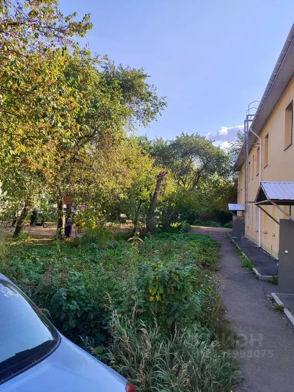 2-к кв. Омская область, Омск ул. 2-я Кировская, 119 (44.5 м) - Фото 1