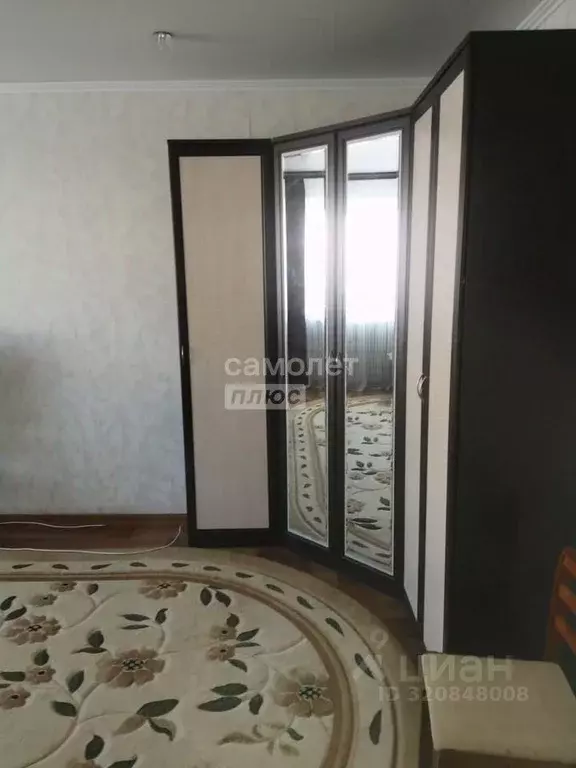 1-к кв. Липецкая область, Липецк ул. С.М. Шерстобитова, 2 (36.9 м) - Фото 1