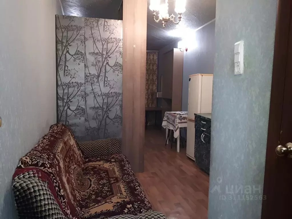 Студия Красноярский край, Красноярск Северный мкр, пер. Светлогорский, ... - Фото 2