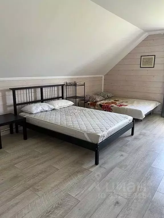 Комната Нижегородская область, с. Дивеево ул. Заречная, 399 - Фото 2