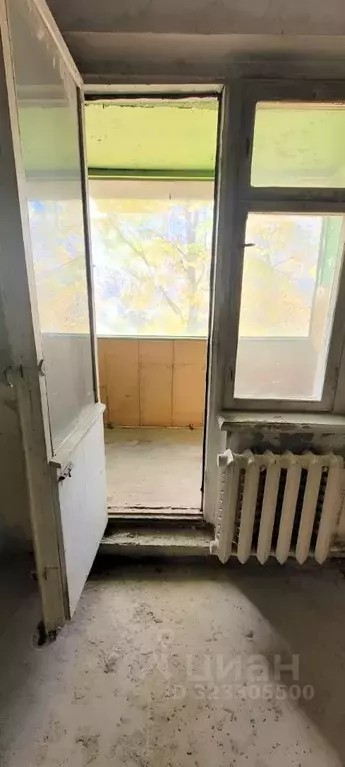 3-к кв. Ростовская область, Ростов-на-Дону просп. Королева, 4/1 (59.0 ... - Фото 1