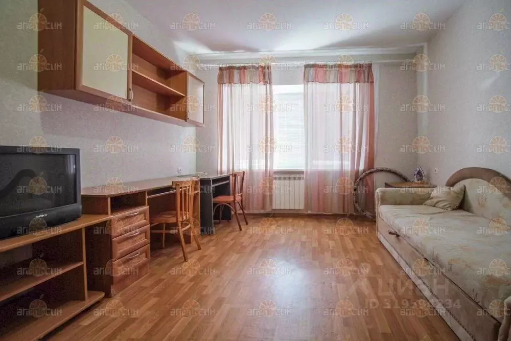 1-к кв. Ставропольский край, Ставрополь ул. Ленина, 456/2 (43.3 м) - Фото 0
