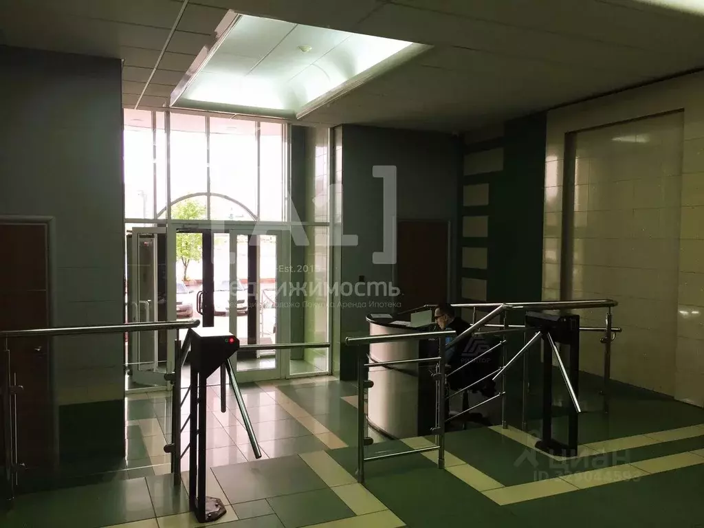 Офис в Челябинская область, Челябинск ул. Труда, 84 (38 м) - Фото 2