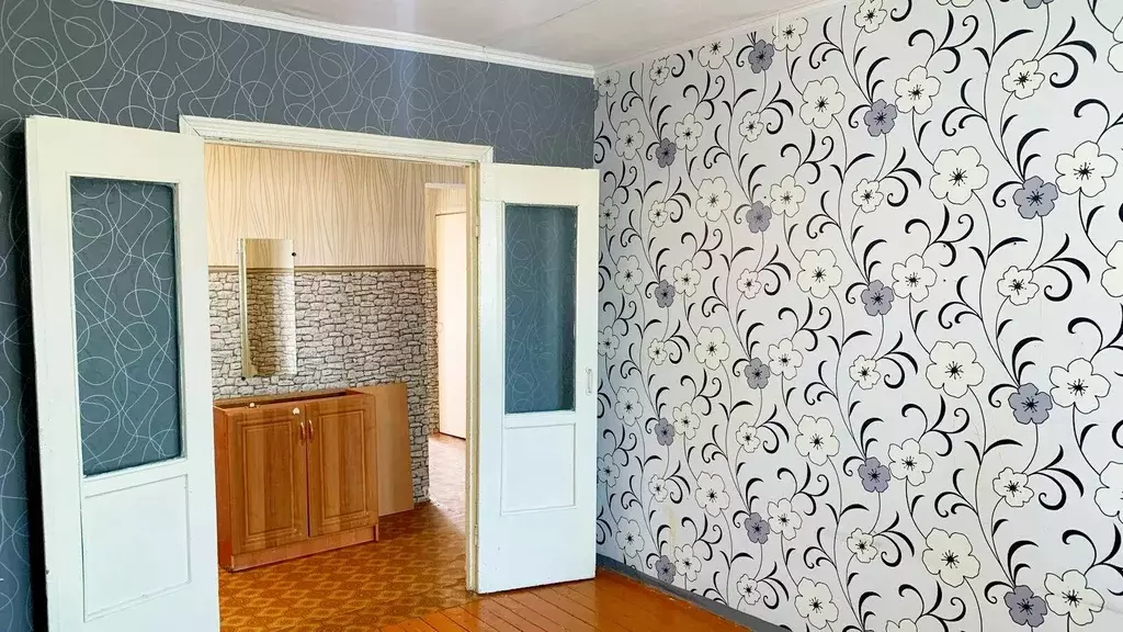 Квартира, 2 комнаты, 50 м - Фото 1