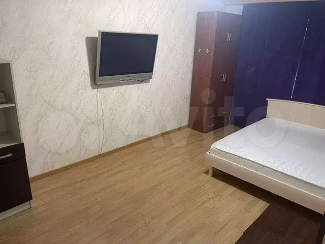 1-к. квартира, 31 м, 1/5 эт. - Фото 0