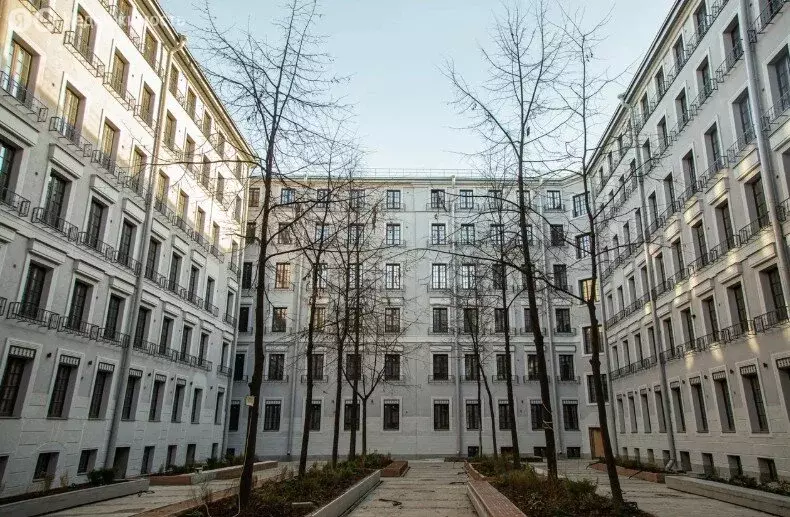Помещение свободного назначения (135 м) - Фото 0