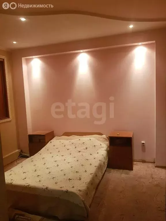 2-комнатная квартира: Иркутск, посёлок Путевой Машинной Станции-45, 11 ... - Фото 1