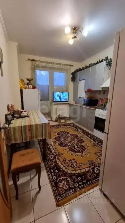 1-к кв. Ростовская область, Батайск ул. Ушинского, 59 (38.6 м) - Фото 1