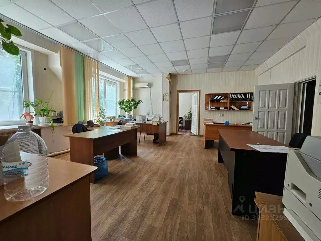 Офис в Татарстан, Набережные Челны Набережночелнинский просп., 37 (84 ... - Фото 1