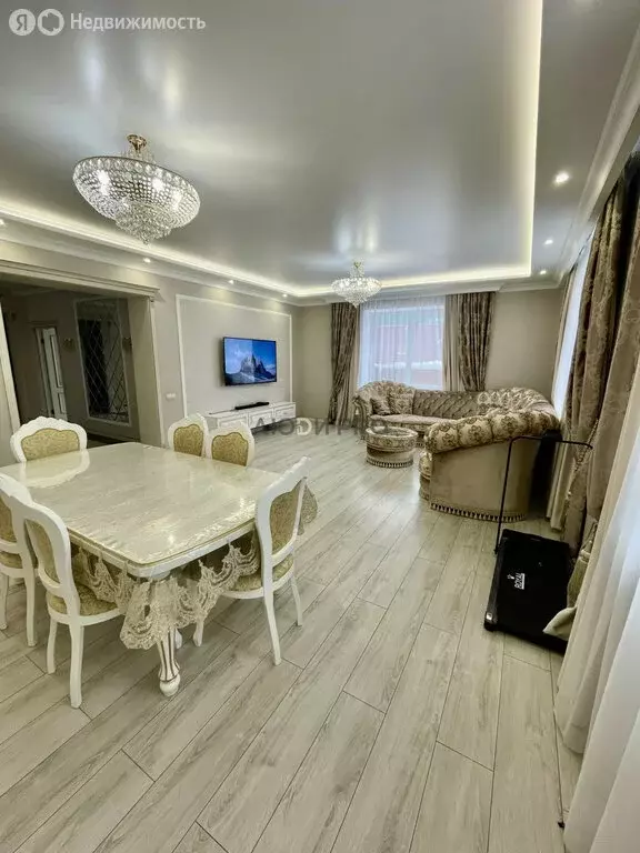 Дом в село Зубово, Полевая улица (268.8 м) - Фото 2