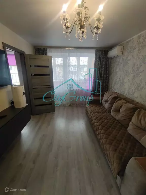 Продаётся 3-к квартира, 47 м - Фото 0
