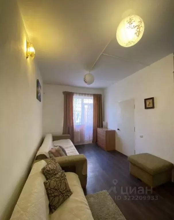 1-к кв. Ростовская область, Ростов-на-Дону Заводская ул., 79А (30.0 м) - Фото 2