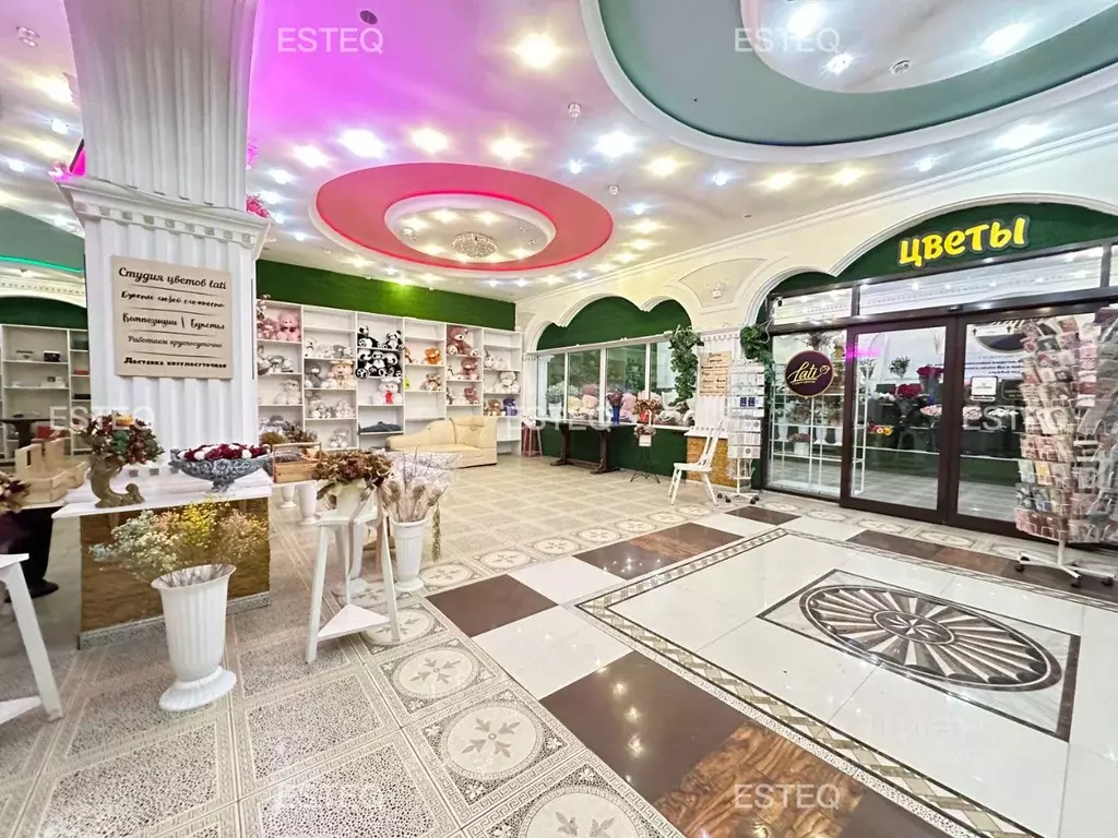 Торговая площадь в Новосибирская область, Новосибирск ул. Бориса ... - Фото 1