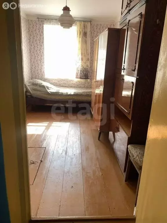 Дом в Ярославская область, Рыбинский муниципальный округ (52 м) - Фото 2