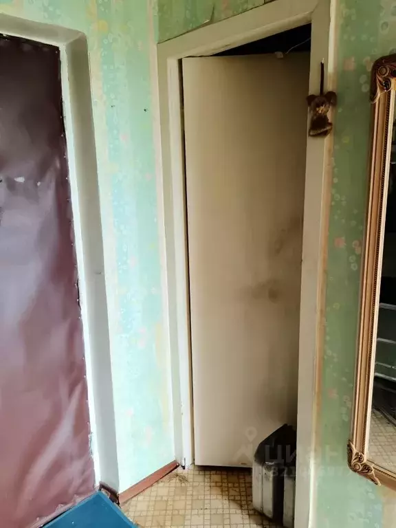 1-к кв. Сахалинская область, Поронайск Советский пер., 3 (38.6 м) - Фото 2