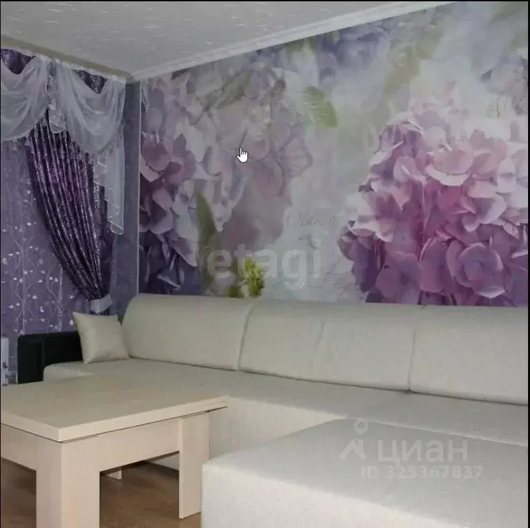 2-к кв. Московская область, Балашиха Балашихинское ш., 12 (59.0 м) - Фото 1