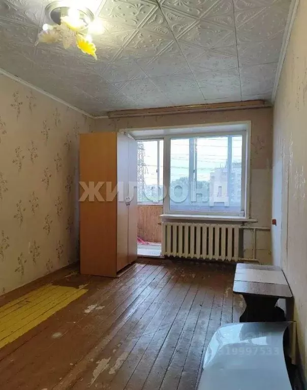 Квартира, 1 комната, 29.8 м - Фото 0