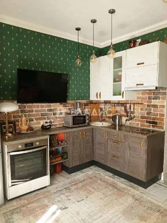 Продается студия - Фото 1