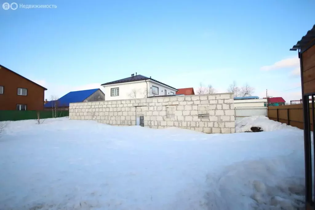 Участок в Новый Уренгой, Грибная улица (600 м) - Фото 1