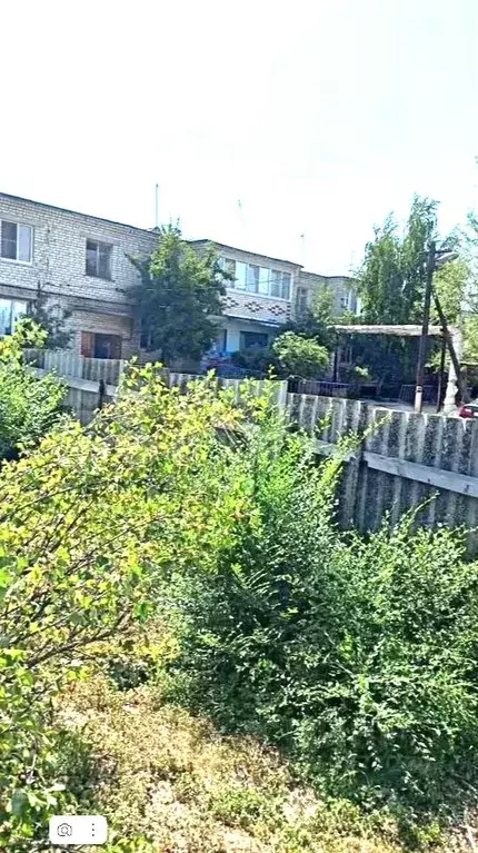 Участок в Волгоградская область, Иловлинский район, Качалинское с/пос, ... - Фото 1