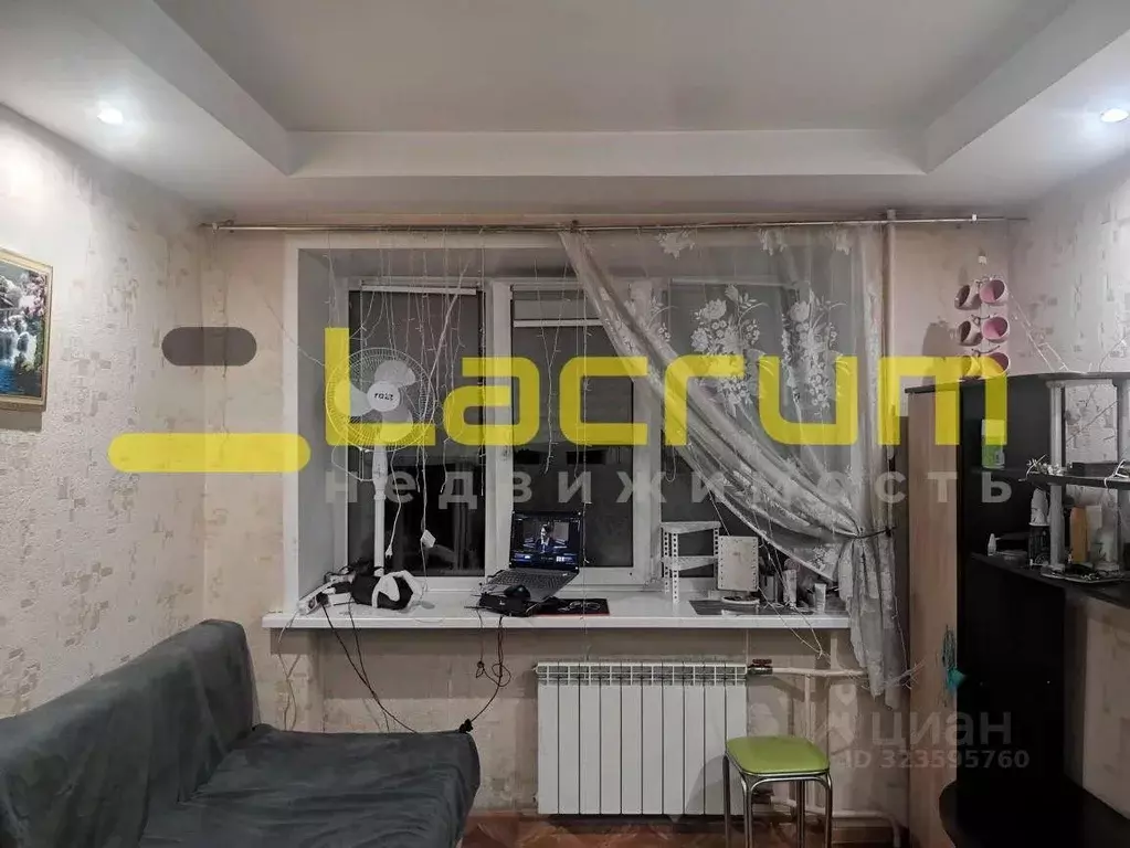 Студия Красноярский край, Красноярск ул. Крупской, 3 (18.0 м) - Фото 2