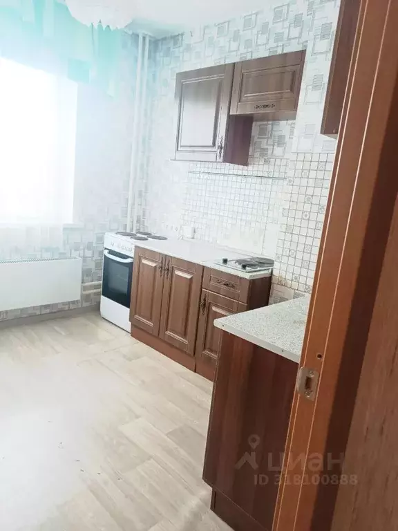 1-к кв. Красноярский край, Красноярск Николаевка мкр, ул. Серова, 8 ... - Фото 0
