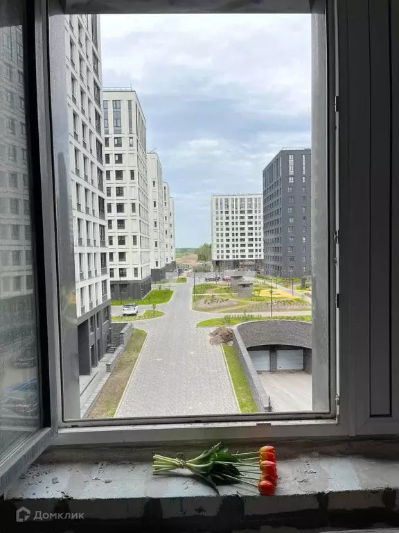 Продаётся 2-к квартира, 60 м - Фото 0
