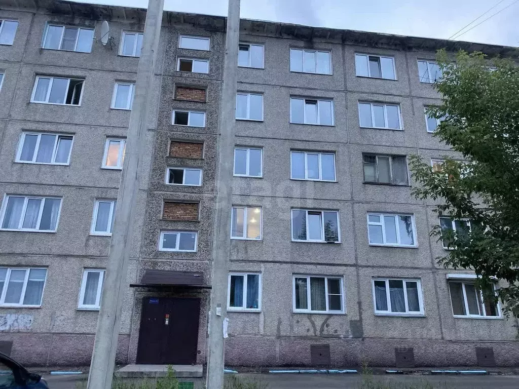 Студия Красноярский край, Красноярск Медицинский пер., 20 (16.7 м) - Фото 2