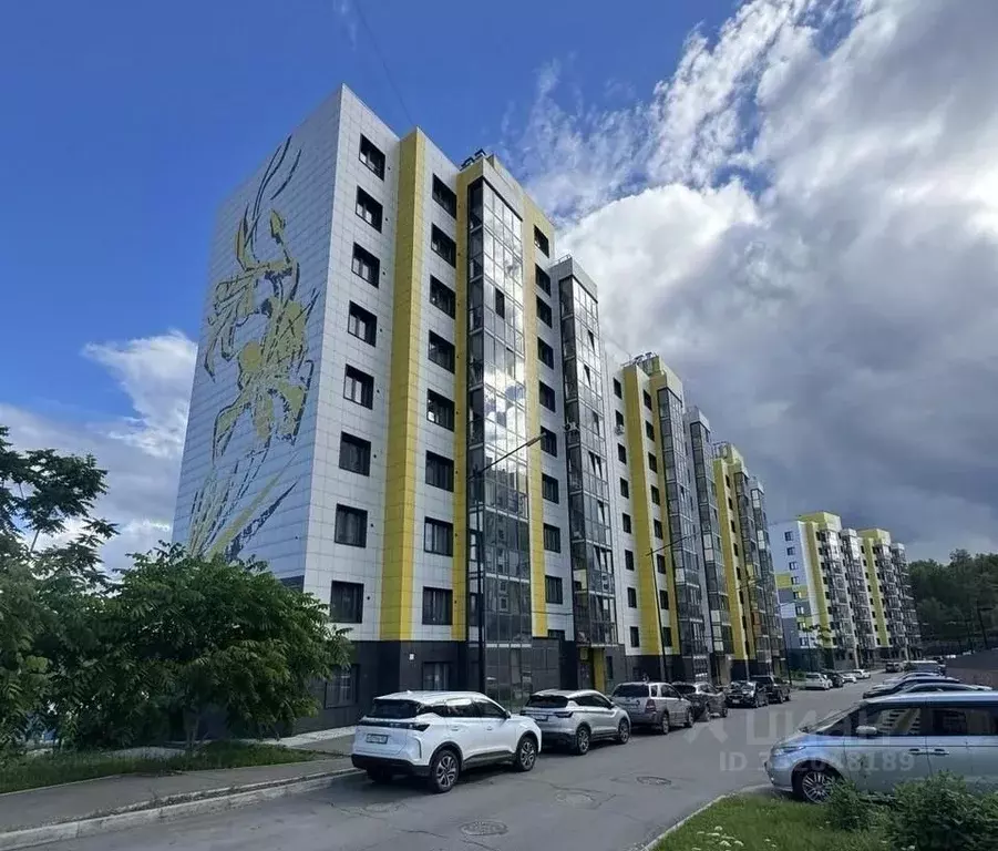 1-к кв. Иркутская область, Иркутский муниципальный округ, Маркова рп ... - Фото 1