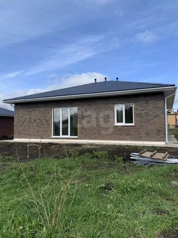 Дом в Томская область, Томский район, Лесной Массив ДНП ул. Еловая ... - Фото 2