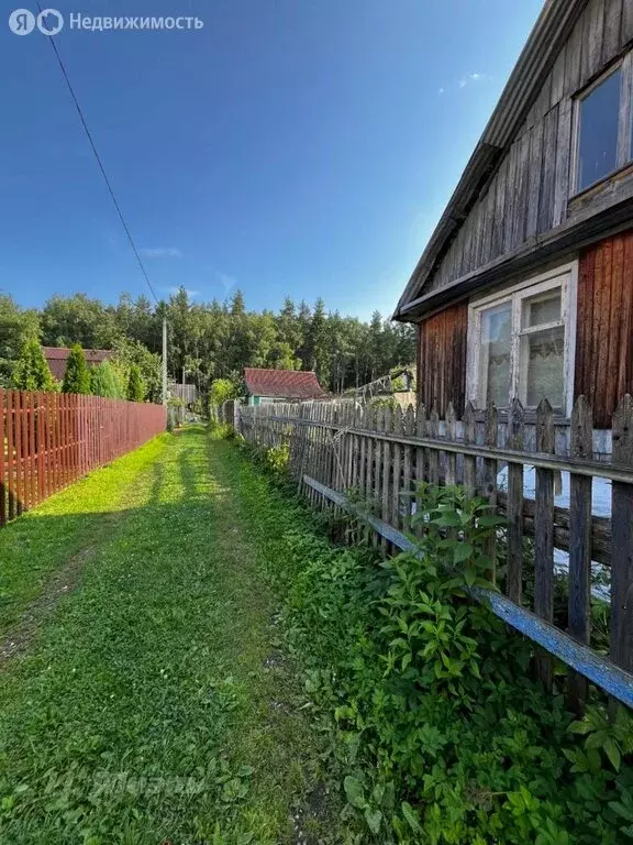 Дом в Орехово-Зуевский городской округ, СДТ Локомотив, 2 (30 м) - Фото 1