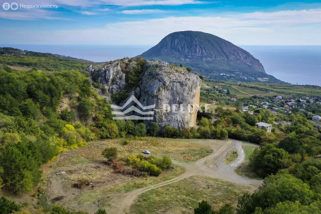 Участок в Краснокаменка, переулок Циолковского, 8 (104 м) - Фото 1