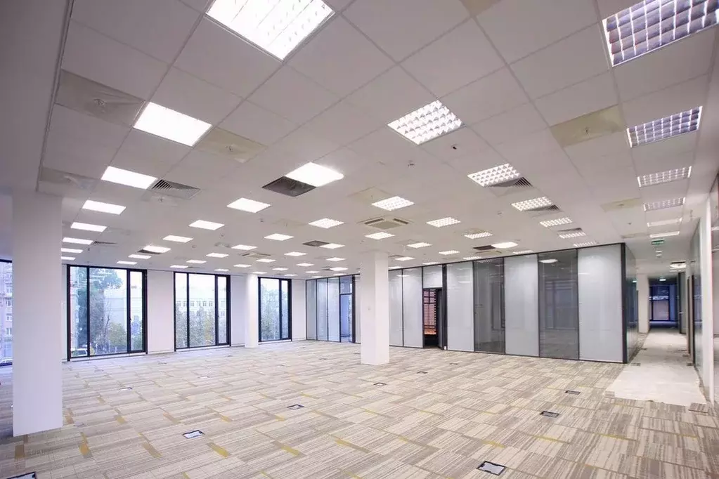 Офис в Москва ул. Коровий Вал, 5 (708 м) - Фото 2