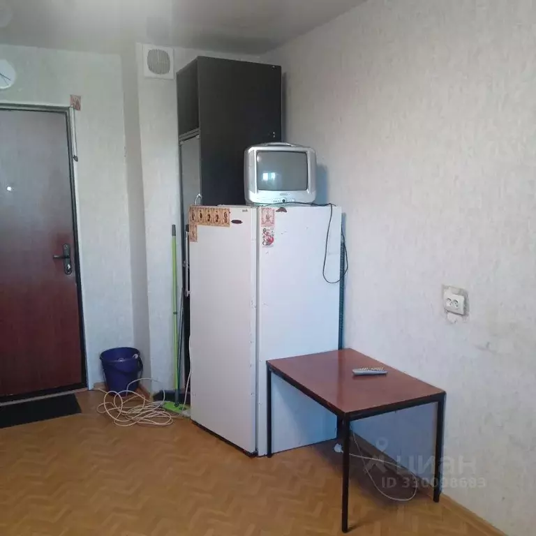 Комната Санкт-Петербург ул. Антонова-Овсеенко, 1К2 (12.0 м) - Фото 2