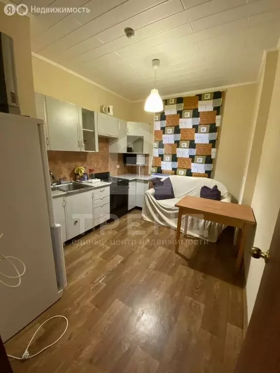 1-комнатная квартира: Санкт-Петербург, Русановская улица, 17к2 (32 м) - Фото 1