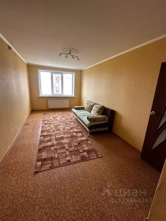 1-к кв. Белгородская область, Белгород Почтовая ул., 84 (38.4 м) - Фото 0