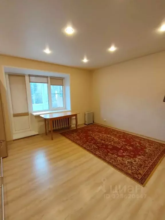 2-к кв. Ленинградская область, Выборгский район, Селезневское с/пос, ... - Фото 1