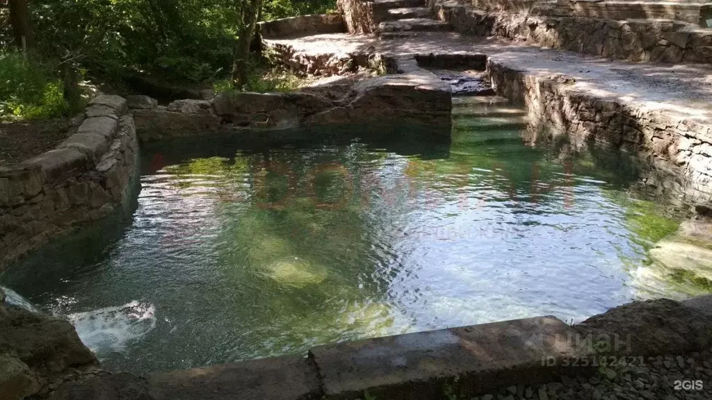 Участок в Ростовская область, Ростов-на-Дону Оливковая ул. (12.0 сот.) - Фото 1