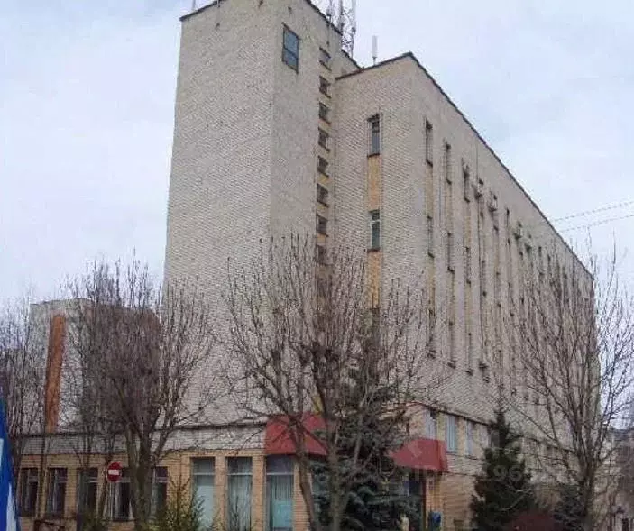 Помещение свободного назначения в Курская область, Железногорск ... - Фото 0