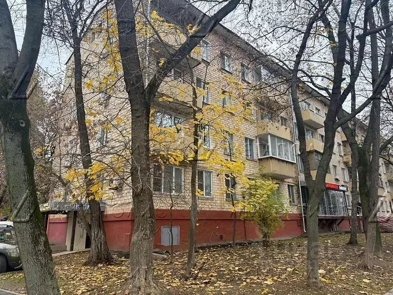 Офис в Москва просп. 60-летия Октября, 21К1 (62 м) - Фото 1