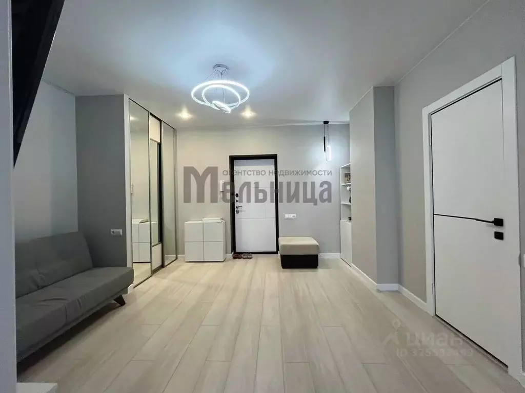 2-к кв. Волгоградская область, Волгоград бул. 30-летия Победы, 19Б ... - Фото 2