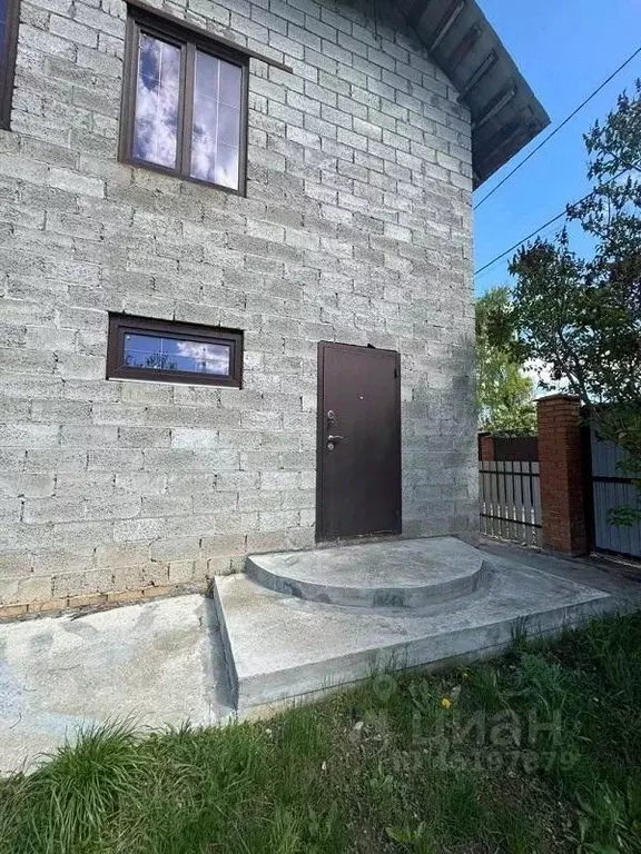 Дом в Самарская область, Волжский район, Дубовый Умет с/пос, Аглос дм, ... - Фото 0