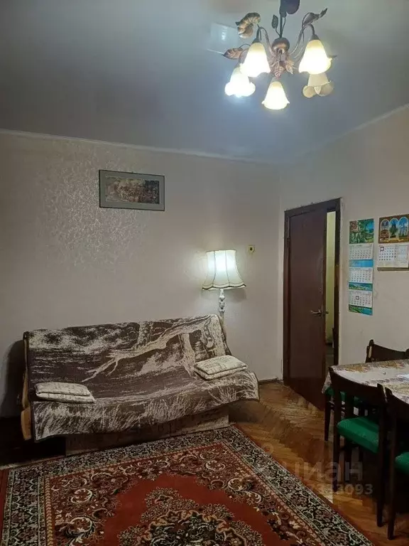 3-к кв. Калининградская область, Калининград Красная ул., 39А (79.5 м) - Фото 1